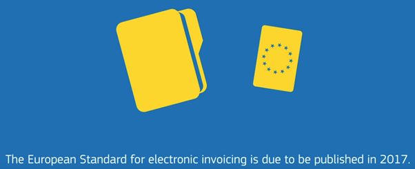 e-invoicing